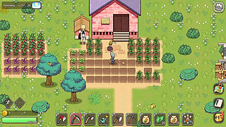 Village Rhapsody - Pregnant with My Aunty's