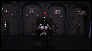 Citor3 Vr 3d Sfm Xxx Games Joi Mistress Queen Will Make You Cum Hard