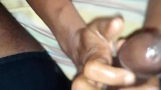 White Panties Massage