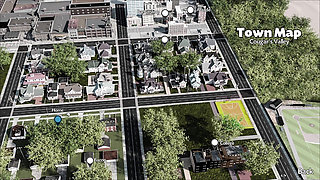 Timestamps: Lost Love #04 - I Havent Seen Veronika In 20 Years