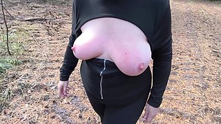 Take off your top, I want to strike your tits