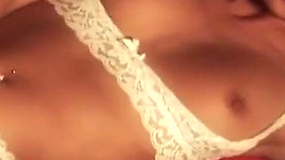 Lucy Bell loves anal sex and double penetration with two