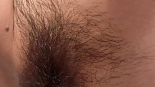 Pissing Fun Hana Cant Wait for Pee Out That Feel so Good