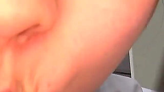 Lesbian Mirei Aikawa Cures Shizuku Tsukino by Licking Her Feet! - Foot Fetish