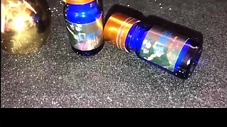 Amateur Asian Webcam Strip Masturbation