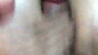 My First Titty-fuck