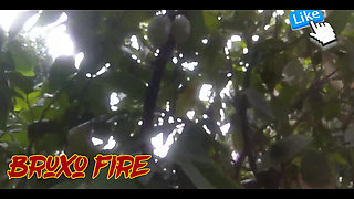 Rol No Morro with Candy D4