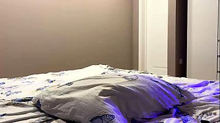 Skinny Blonde Teen Anal amp Vaginal Toys DP