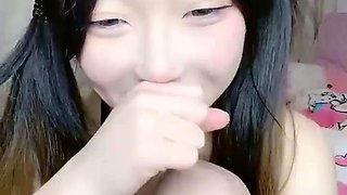 Close Up Of Teen Sucking Dick And Getting Rammed