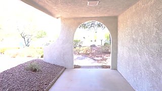 Have Her Car Towed Away And Being Lost - By The - Brixley Benz