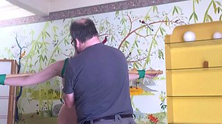 Fetish big tit orgy bdsm sex