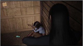 Leap Of Faith 81