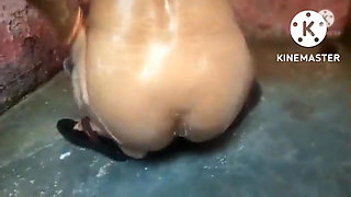 Indian Stepmom Anal Hard Fuck When Stepdad Outside Job