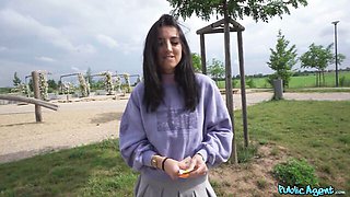 Public Agent - public movie