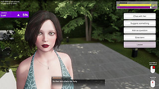 Complete Gameplay - Master of Seduction, Part 12
