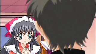 Sensuous model's bigtits video