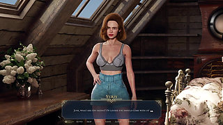 Complete Gameplay - Magic Pussy 3, Part 24