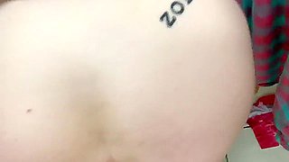 Anal-queen Ginebra Bellucci Lana Bunny Breeding