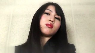 Japanese Girl Wrestling (VFV-04) - P30