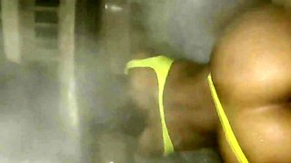 Cute amateur teen blowjob on sex dating webcam