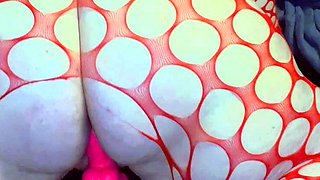 Amateur close up ass fuck