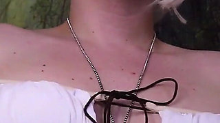 Ciri the Monster Layer POV Pegging