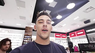 Temperament Chloe Temple - teen (18+) scene - Hot Guys Fuck