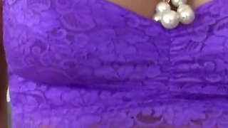 Super inked babe is pleasing roco's monster cock in POV