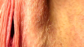 I Show You Panties After a Long Day and Rub My Creamy Pussy