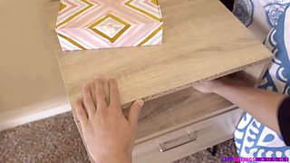 My step sisters dildos - s5:e3