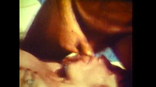 Merle Michaels Spreads Her Legs