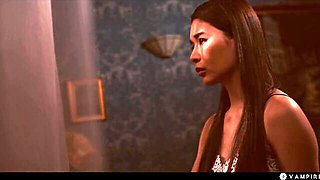 Watch exquisite Josephine Jackson's xxx