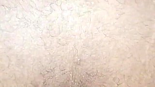 Slutty Believer Didn't Want to Give Her Virgin Ass, but Ended up with It Full of Cum