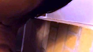Close Up And Cumshot