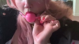 Webcam milf with breast milk live hardcore masturbate