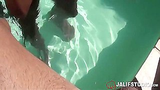 Jess Gets Filled By His Favorite Top, Matt