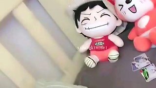 Hot amateur close up Doggy style HD video