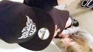 Big-Bodied Blonde BDSM Hardcore Compilation