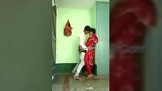 Desi Wife affair
