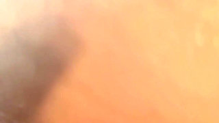 Wifey Gets Two Holes Filled with New Toy