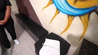Bellattrix Dirty Little Secret: the Descent of a Hotel Maid