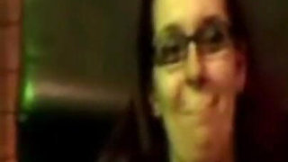 At the Swinger Convention