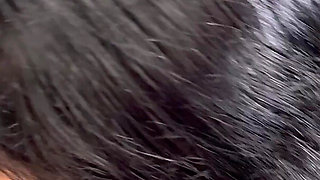 Voyeur Spies on Us While We Fuck in the Shower and Get Caught- Yasmina Khan