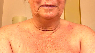 Granny Always Has XXX Treats