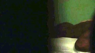 Hot Asian MILF Gets BBC Happy Ending at Massage Parlor