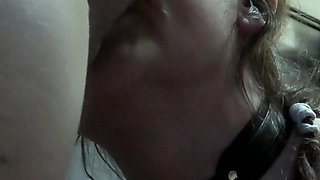 Slave Becomes O Trained Part 7