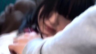 Kinky Girls in Group Sex Outdoors