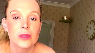 Perfect Pussy Close up milf Selda
