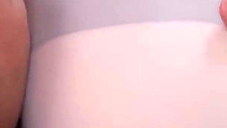 Caught by My Home Helper After Secret Masturbation, an Unexpected Seduction Begins - Part3