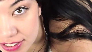 Fuck Your Best Friend's Wife POV Sex with Dildo